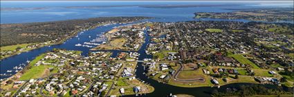 Paynesville Canal - VIC (PBH3 00 33795)